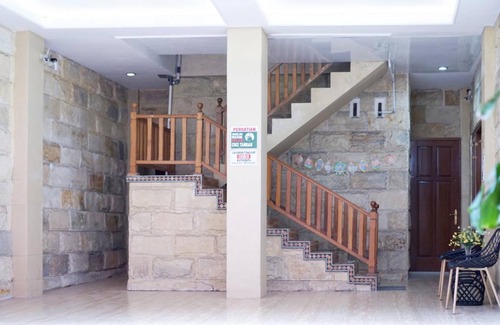 Ngaglik Hotel | 17 m² Hotel ∙ 2 guests