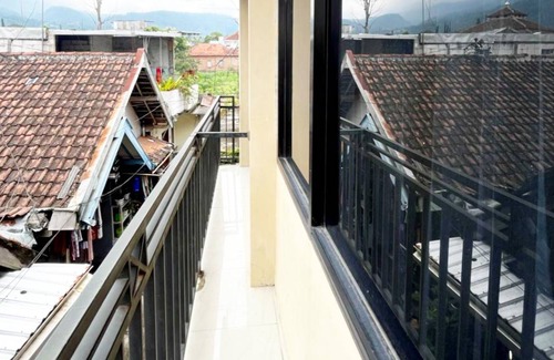 Ngaglik Hotel | 17 m² Hotel ∙ 2 guests