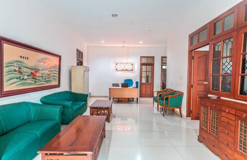 Kuningan Hotel | 17 m² Hotel ∙ 2 guests
