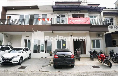 Binong Hotel | 17 m² Hotel ∙ 3 guests