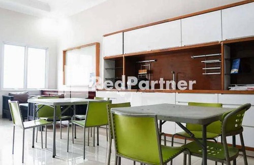 Binong Hotel | 17 m² Hotel ∙ 3 guests