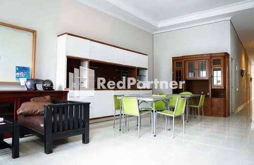 Binong Hotel | 17 m² Hotel ∙ 3 guests