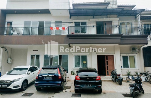 Binong Hotel | 17 m² Hotel ∙ 3 guests