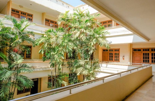 Madiun Hotel | 17 m² Hotel ∙ 3 guests