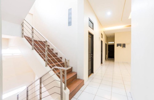 Tanjung Duren Utara Hotel | 17 m² Hotel ∙ 4 guests