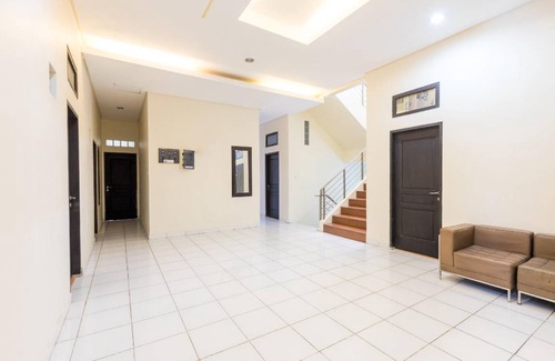 Tanjung Duren Utara Hotel | 17 m² Hotel ∙ 4 guests