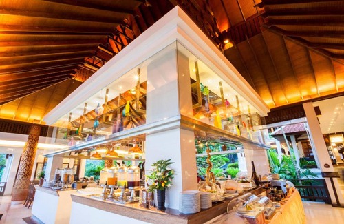 Pong Yaeng Resort | 172 m² Resort ∙ 127 guests
