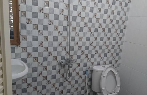 Ngadisari Apartment | 18 m² Apartment ∙ 1 bedroom ∙ 3 guests
