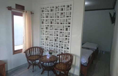 Ngadisari Apartment | 18 m² Apartment ∙ 1 bedroom ∙ 3 guests