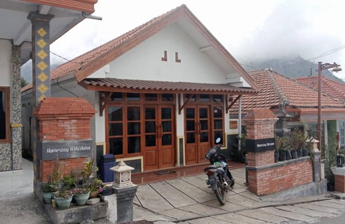Ngadisari Apartment | 18 m² Apartment ∙ 1 bedroom ∙ 3 guests