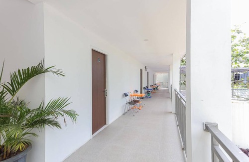 Serang Bed & Breakfast | 18 m² Bed and breakfast ∙ 3 guests