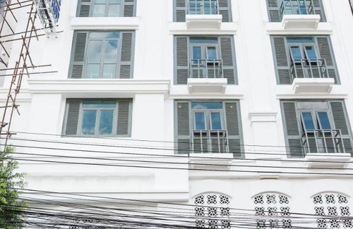 Chana Songkhram Bed & Breakfast | 18 m² Bed and breakfast ∙ 127 guests