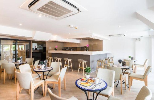 Chana Songkhram Bed & Breakfast | 18 m² Bed and breakfast ∙ 127 guests