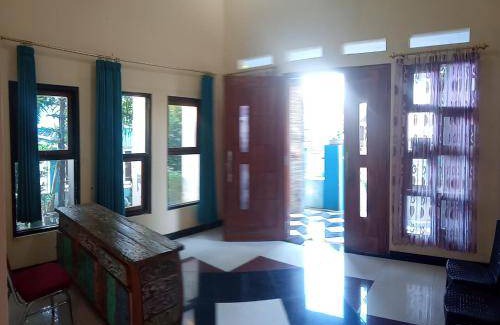 Kalipuro Bed & Breakfast | 18 m² Bed and breakfast ∙ 2 guests