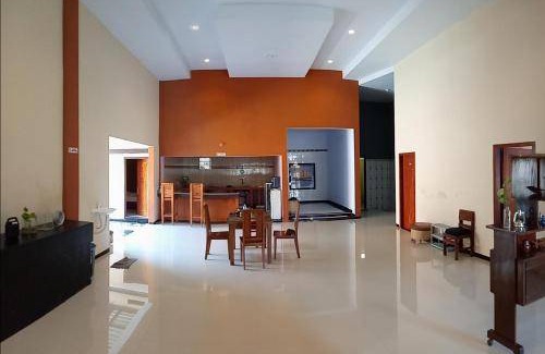 Kalipuro Bed & Breakfast | 18 m² Bed and breakfast ∙ 2 guests