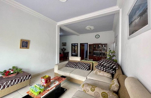 Sukapura Bed & Breakfast | 18 m² Bed and breakfast ∙ 8 guests