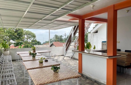 Sukapura Bed & Breakfast | 18 m² Bed and breakfast ∙ 8 guests