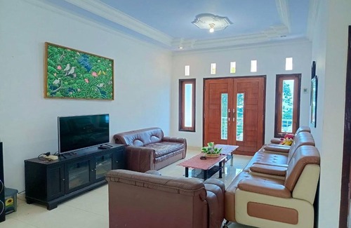 Sukapura Bed & Breakfast | 18 m² Bed and breakfast ∙ 8 guests