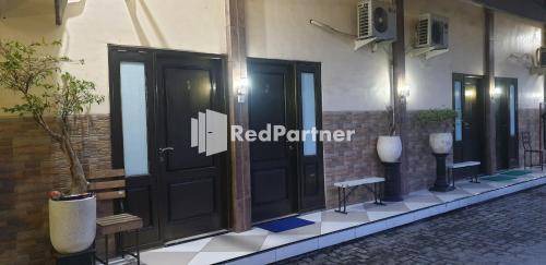 Sidoarjo Bed & Breakfast | 18 m² Bed and breakfast ∙ 3 guests