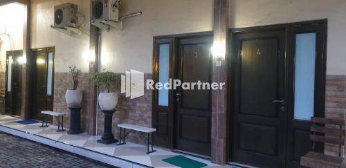 Sidoarjo Bed & Breakfast | 18 m² Bed and breakfast ∙ 3 guests