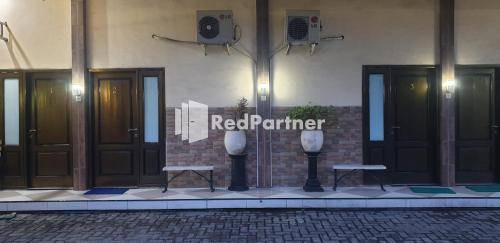 Sidoarjo Bed & Breakfast | 18 m² Bed and breakfast ∙ 3 guests