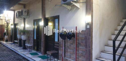 Sidoarjo Bed & Breakfast | 18 m² Bed and breakfast ∙ 3 guests