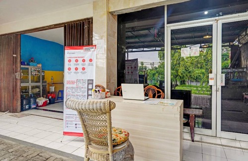 Surabaya Bed & Breakfast | 18 m² Bed and breakfast ∙ 127 guests