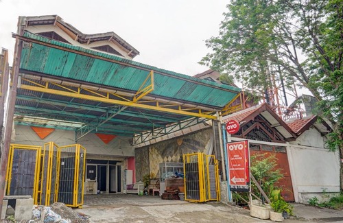 Surabaya Bed & Breakfast | 18 m² Bed and breakfast ∙ 127 guests