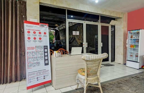 Surabaya Bed & Breakfast | 18 m² Bed and breakfast ∙ 127 guests