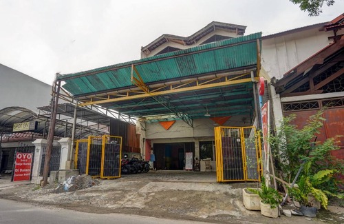 Surabaya Bed & Breakfast | 18 m² Bed and breakfast ∙ 127 guests