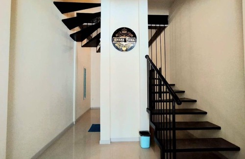 West Cirebon Bed & Breakfast | 18 m² Bed and breakfast ∙ 2 guests