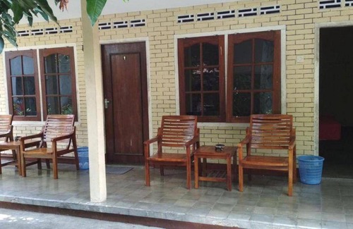 Mataram Bed & Breakfast | 18 m² Bed and breakfast ∙ 2 guests