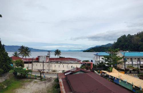 Parapat Bed & Breakfast | 18 m² Bed and breakfast ∙ 2 guests