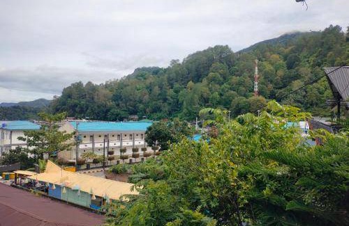 Parapat Bed & Breakfast | 18 m² Bed and breakfast ∙ 2 guests