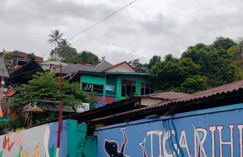 Parapat Bed & Breakfast | 18 m² Bed and breakfast ∙ 2 guests