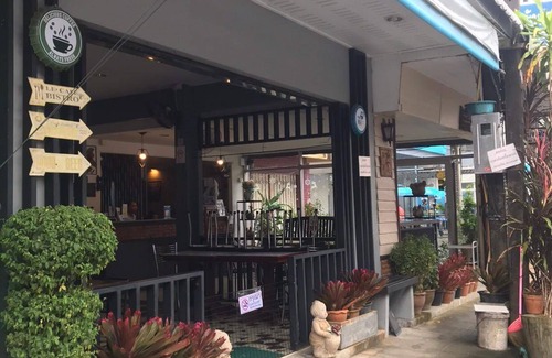 Phangnga Bed & Breakfast | 18 m² Bed and breakfast ∙ 127 guests