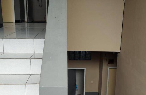 Semarang Hostel | 18 m² Hostel ∙ 2 guests