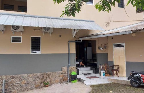 Semarang Hostel | 18 m² Hostel ∙ 2 guests