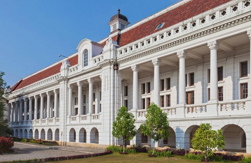 Old Jakarta Hostel | 18 m² Hostel ∙ 3 guests