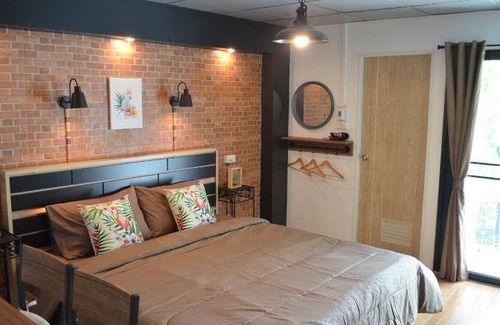Ayutthaya Hostel | 18 m² Hostel ∙ 4 guests