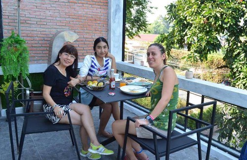 Ayutthaya Hostel | 18 m² Hostel ∙ 4 guests