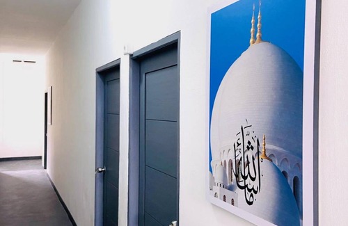 Jakarta Hostel | 18 m² Hostel ∙ 2 guests