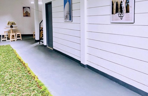 Jakarta Hostel | 18 m² Hostel ∙ 2 guests