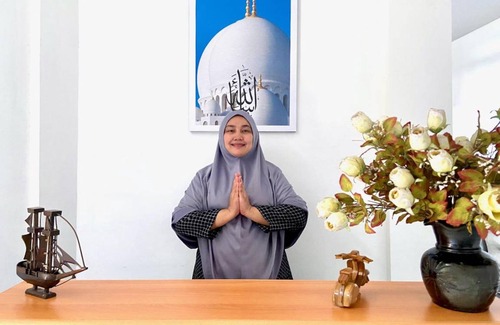 Jakarta Hostel | 18 m² Hostel ∙ 2 guests
