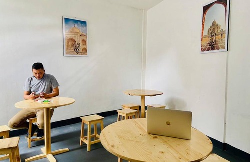 Jakarta Hostel | 18 m² Hostel ∙ 2 guests