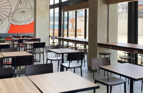 Tasikmalaya Hotel | 18 m² Hotel ∙ 10 guests
