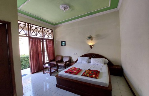 Banaran Hotel | 18 m² Hotel ∙ 2 guests