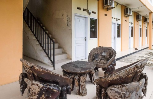 Cimohong Hotel | 18 m² Hotel ∙ 2 guests