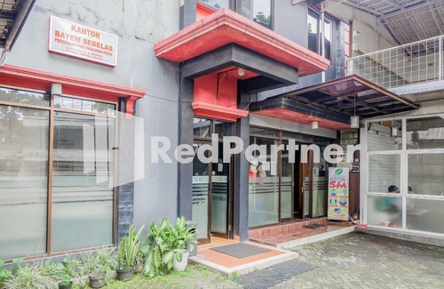 Malabar Hotel | 18 m² Hotel ∙ 2 guests