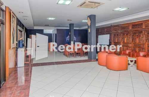 Malabar Hotel | 18 m² Hotel ∙ 2 guests